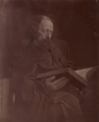 A. Tennyson